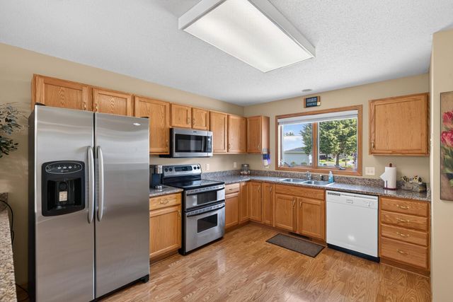 419 Pine Court, Saint Croix Falls, WI 54024