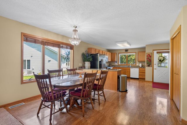 419 Pine Court, Saint Croix Falls, WI 54024
