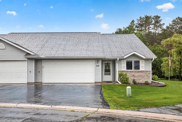 419 Pine Court, Saint Croix Falls, WI 54024