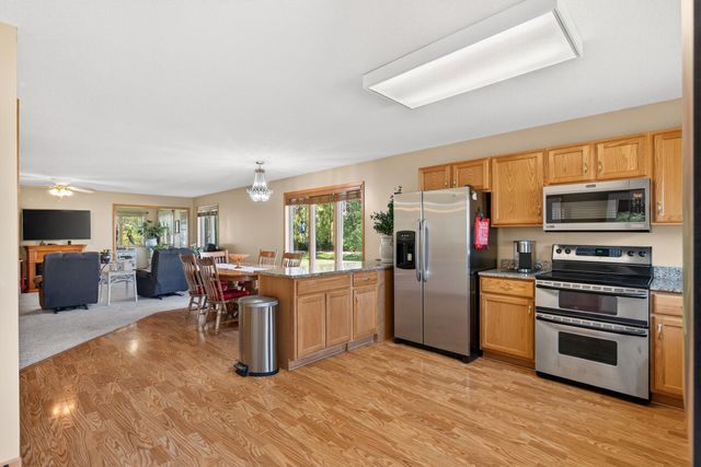 419 Pine Court, Saint Croix Falls, WI 54024