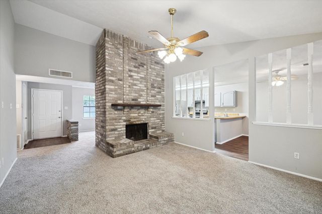 2850 Pheasant Run, Humble, TX 77396