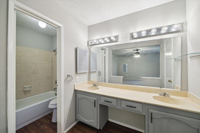 2850 Pheasant Run, Humble, TX 77396