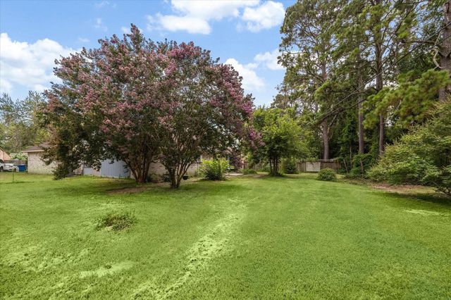 2850 Pheasant Run, Humble, TX 77396