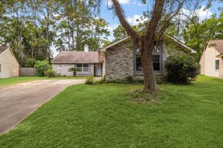 2850 Pheasant Run, Humble, TX 77396