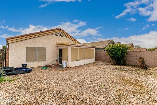11340 W MADISEN ELLISE Drive, Surprise, AZ 85378
