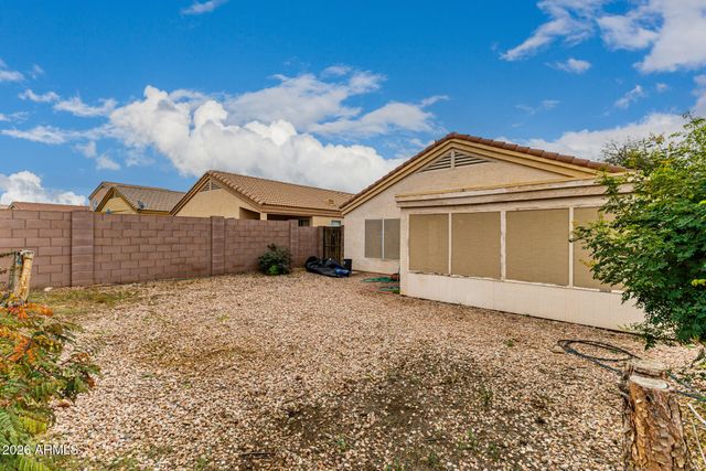 11340 W MADISEN ELLISE Drive, Surprise, AZ 85378