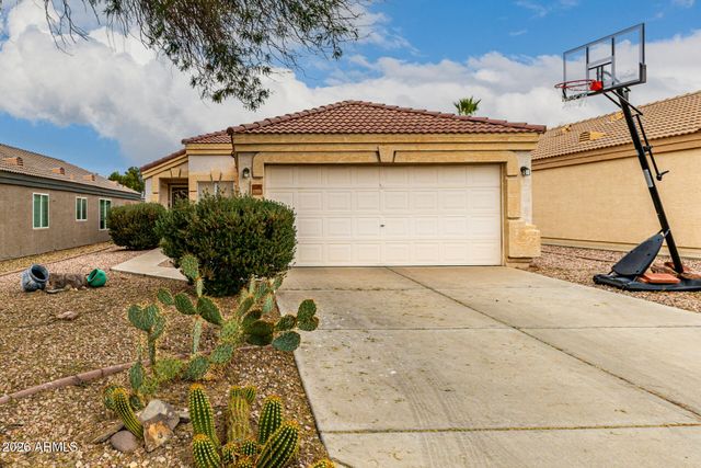 11340 W MADISEN ELLISE Drive, Surprise, AZ 85378