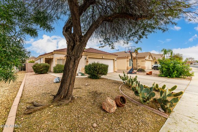 11340 W MADISEN ELLISE Drive, Surprise, AZ 85378