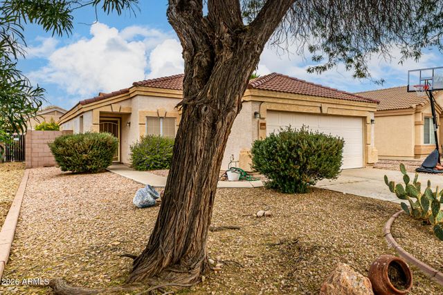 11340 W MADISEN ELLISE Drive, Surprise, AZ 85378