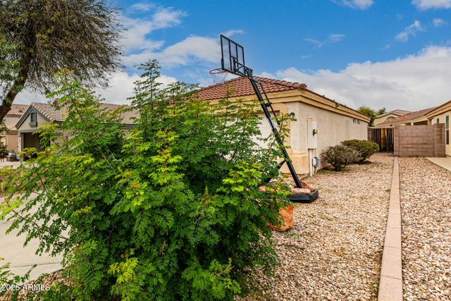 11340 W MADISEN ELLISE Drive, Surprise, AZ 85378