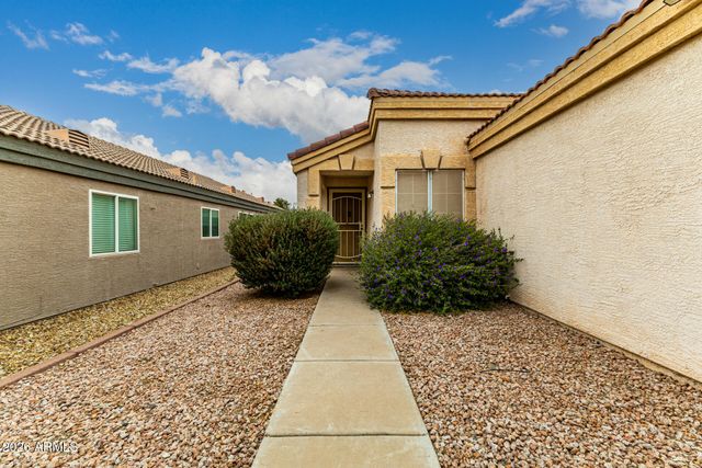 11340 W MADISEN ELLISE Drive, Surprise, AZ 85378