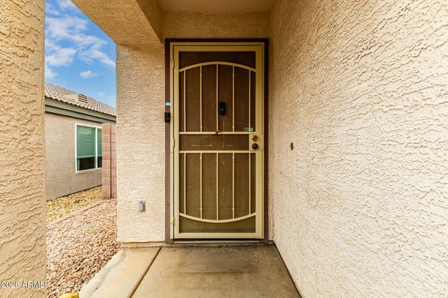 11340 W MADISEN ELLISE Drive, Surprise, AZ 85378