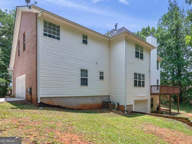 825 Stoneglen Court, Mcdonough, GA 30252