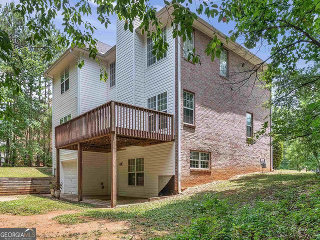 825 Stoneglen Court, Mcdonough, GA 30252