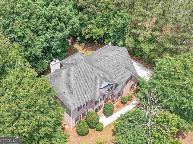 825 Stoneglen Court, Mcdonough, GA 30252