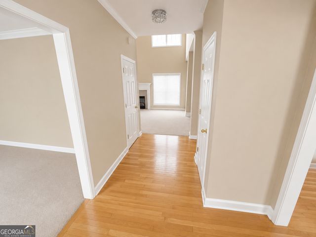 825 Stoneglen Court, Mcdonough, GA 30252