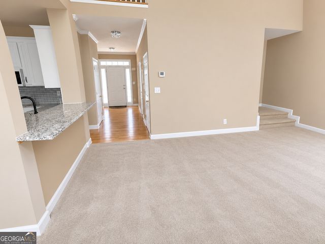 825 Stoneglen Court, Mcdonough, GA 30252