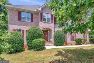 825 Stoneglen Court, Mcdonough, GA 30252