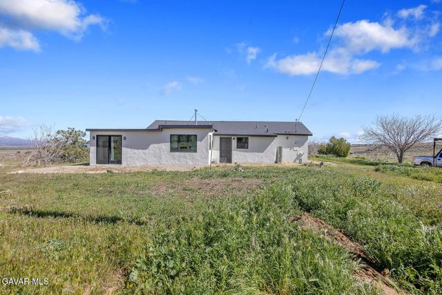 47721 222nd, Lancaster, CA 93536