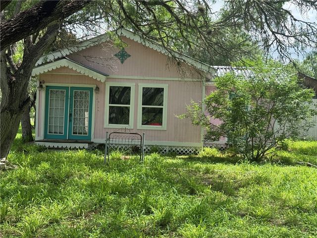 170 Navaho, Sandia, TX 78383