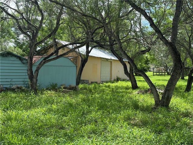 170 Navaho, Sandia, TX 78383