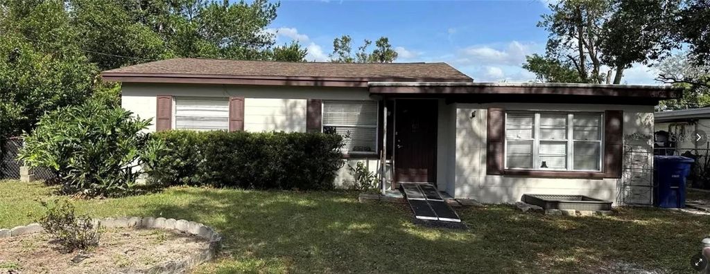 2712 E 99TH AVENUE, Tampa, FL 33612