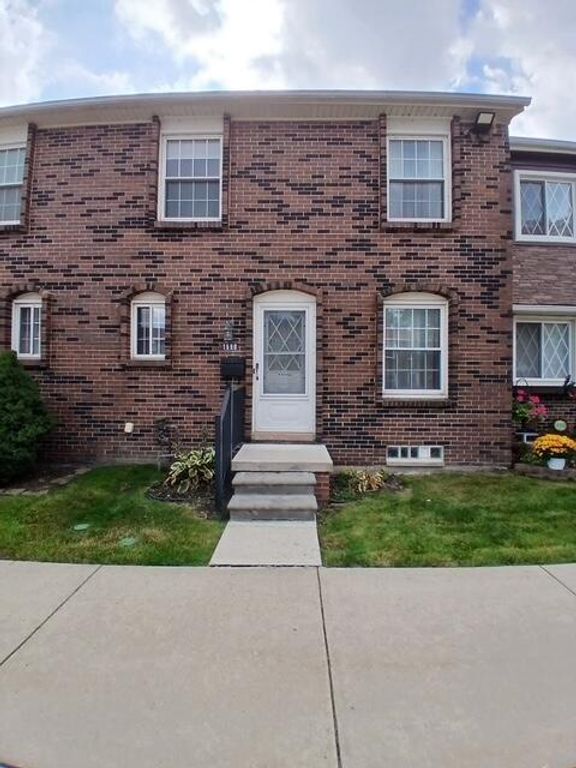 1590 Vernon Street, Trenton City, MI 48183