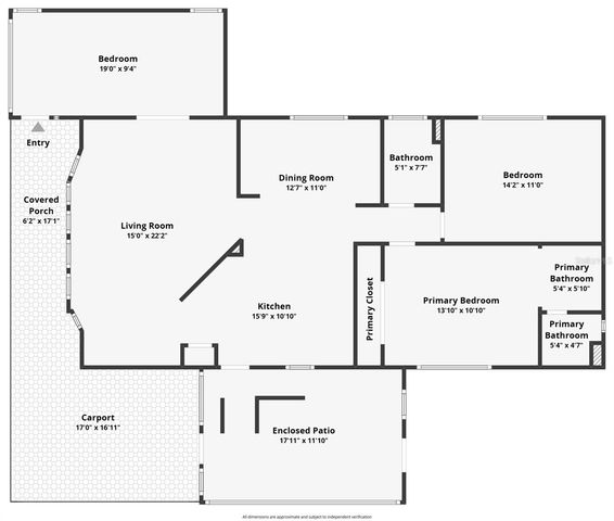 1311 MOHAWK CIRCLE, Tavares, FL 32778