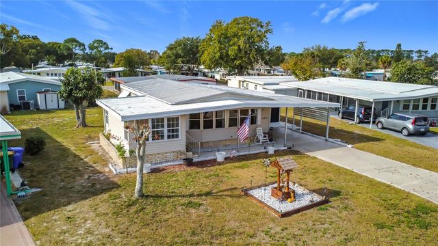 1311 MOHAWK CIRCLE, Tavares, FL 32778