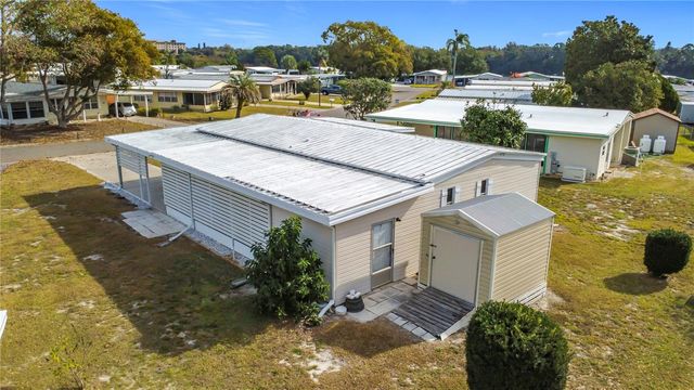 1311 MOHAWK CIRCLE, Tavares, FL 32778