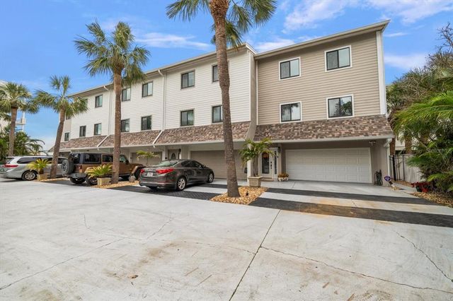 19941 GULF BOULEVARD 105, Indian Shores, FL 33785