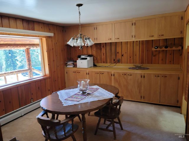 14797 Grangemont Road, Orofino, ID 83544