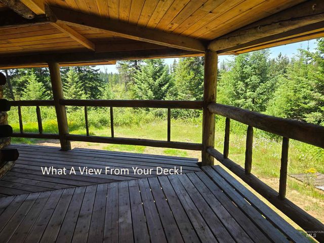 14797 Grangemont Road, Orofino, ID 83544