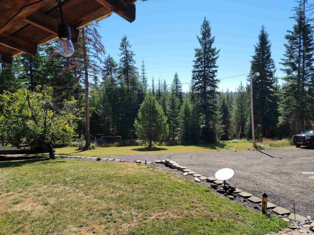 14797 Grangemont Road, Orofino, ID 83544