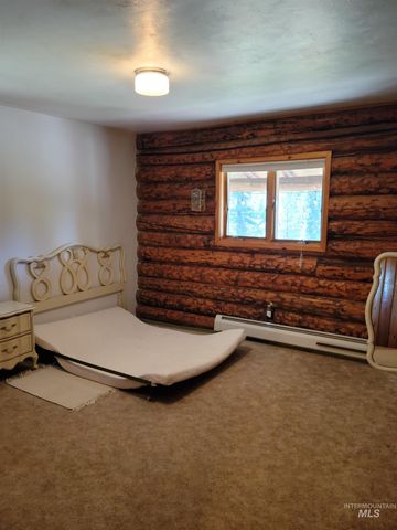 14797 Grangemont Road, Orofino, ID 83544
