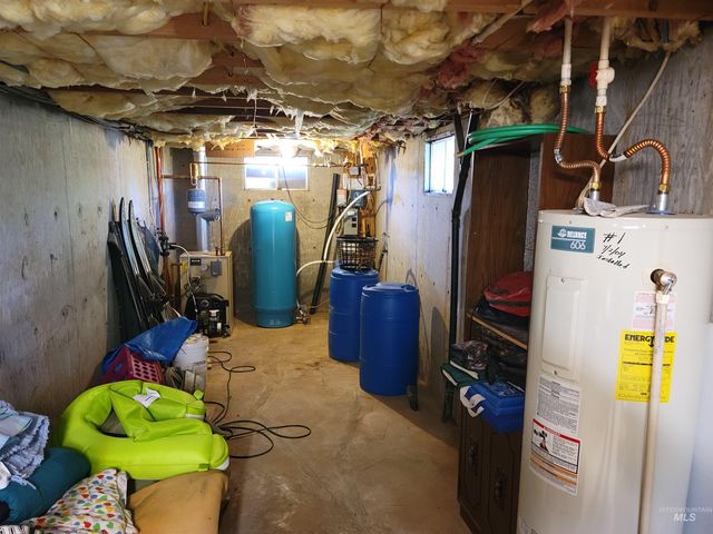 14797 Grangemont Road, Orofino, ID 83544