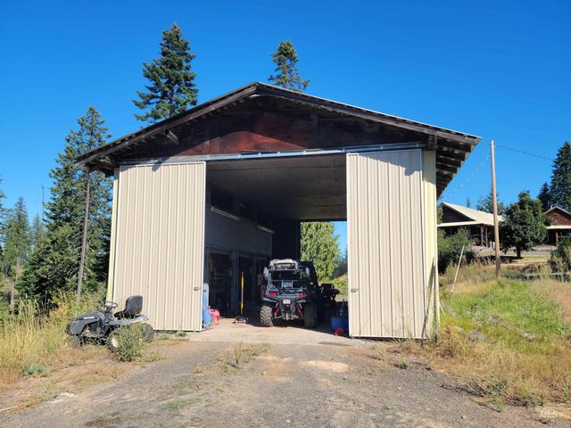 14797 Grangemont Road, Orofino, ID 83544