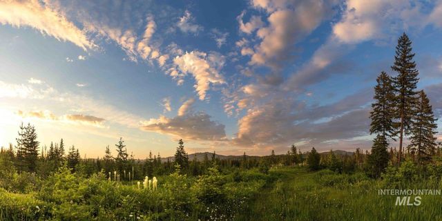 14797 Grangemont Road, Orofino, ID 83544