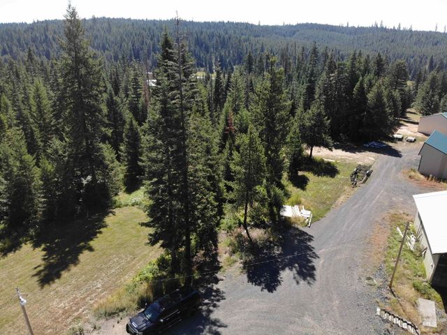 14797 Grangemont Road, Orofino, ID 83544