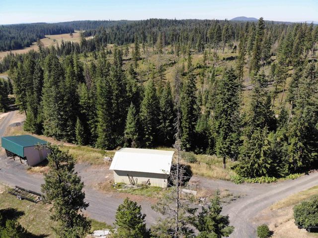 14797 Grangemont Road, Orofino, ID 83544