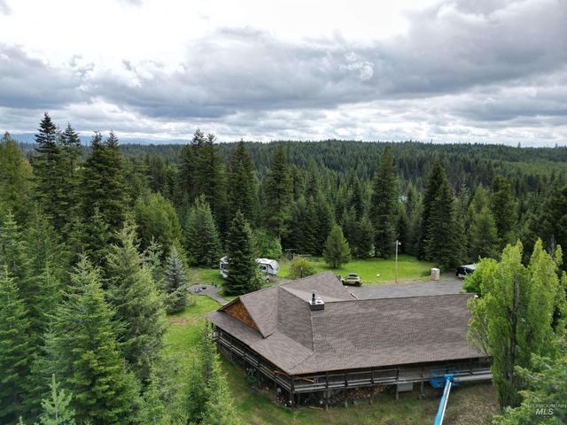 14797 Grangemont Road, Orofino, ID 83544