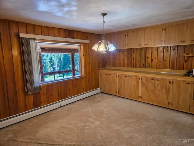 14797 Grangemont Road, Orofino, ID 83544