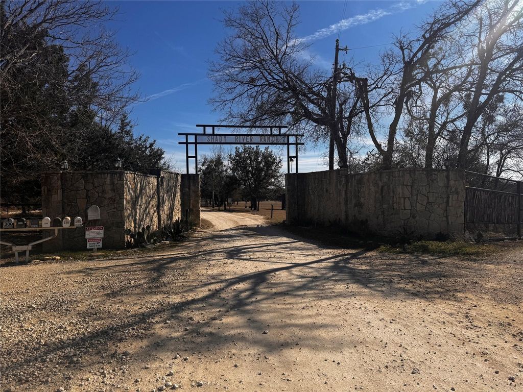 TBD County Road 2480, Hico, TX 76457
