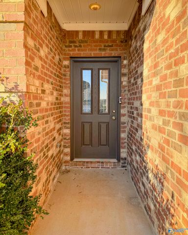 26141 Valley Ridge Road, Madison, AL 35756