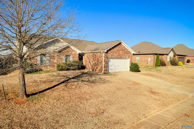 26141 Valley Ridge Road, Madison, AL 35756