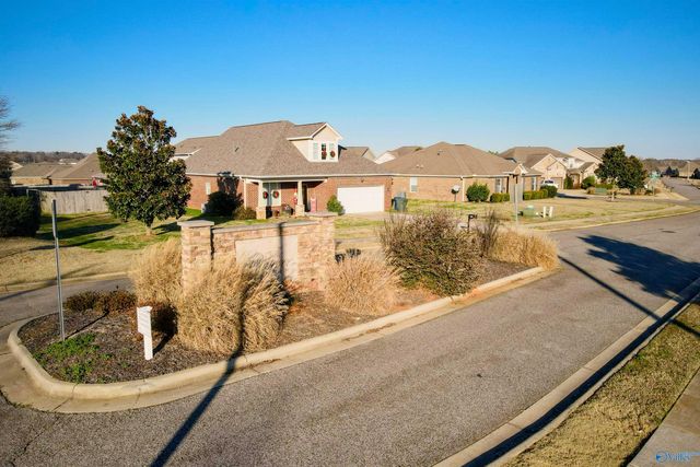 26141 Valley Ridge Road, Madison, AL 35756