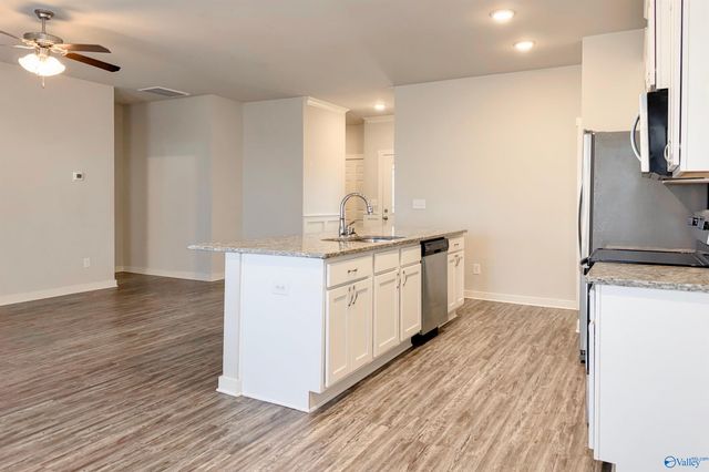 26141 Valley Ridge Road, Madison, AL 35756