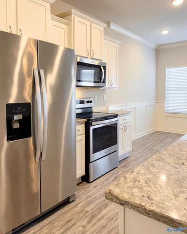 26141 Valley Ridge Road, Madison, AL 35756