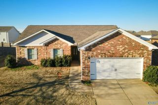 26141 Valley Ridge Road, Madison, AL 35756