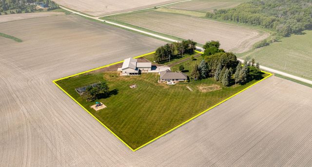 5234 80th Avenue SW, Byron, MN 55920